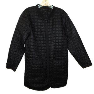 Athleta Grandview Primaloft Quilted Shell Jacket Size Medium